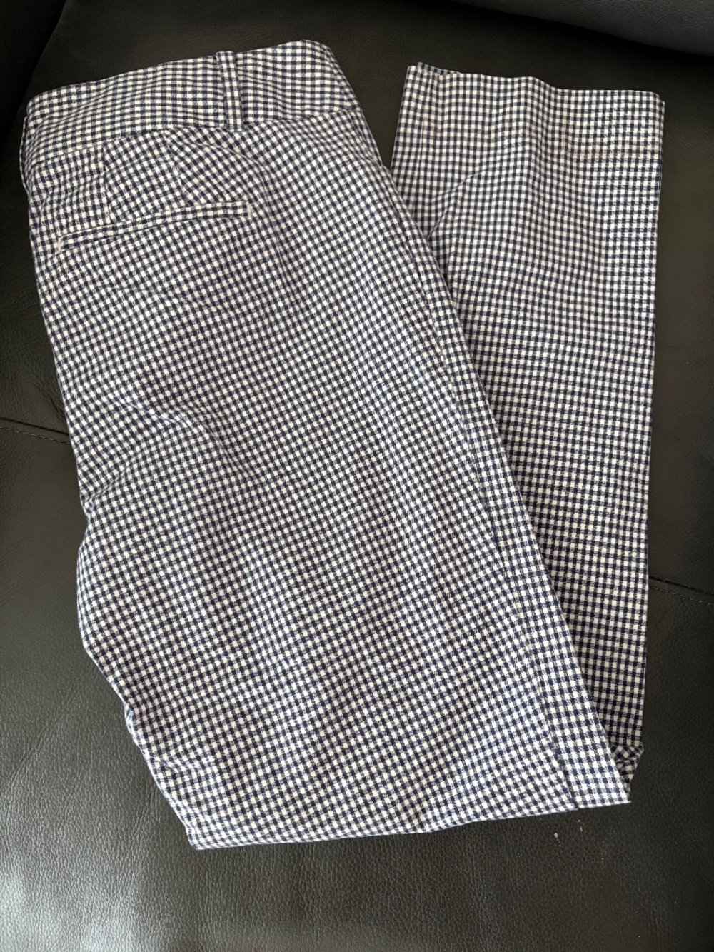 Talbots Work Pants